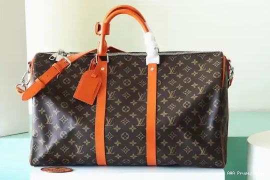 AAA Replica Ru 50 LOUIS VUITTON KEEPALL BANDOULIÈRE 0707